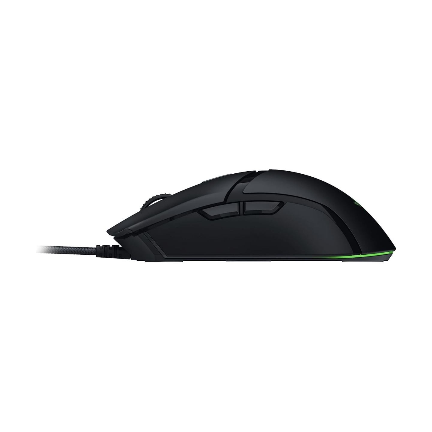 Razer Cobra Gaming Mouse Wired, USB Type-A, Optical 8500 DPI, Black / RZ01-04650100-R3M1