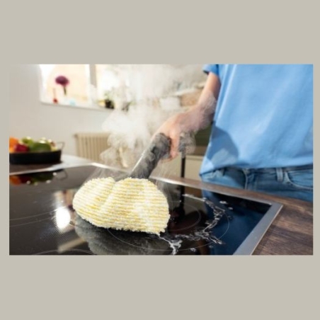 Karcher Steamer SC3 Deluxe Textile Edition EU 1.513-435.0