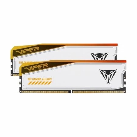 Patriot Memory DDR5 Viper Elite 5 RGB TUF 32GB/6000 (2x16GB) CL36