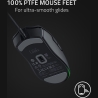 Razer Cobra Gaming Mouse Wired, USB Type-A, Optical 8500 DPI, Black / RZ01-04650100-R3M1