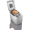 Gorenje | Bread maker | BM1600WG | Power 850 W | Number of programs 16 | Display LCD | White/Silver