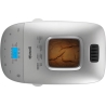 Gorenje | Bread maker | BM1600WG | Power 850 W | Number of programs 16 | Display LCD | White/Silver