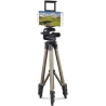 Hama 00004619 Tripod 106 - 3D for Smartphone/Tablet