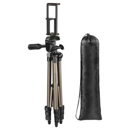 Hama 00004619 Tripod 106 - 3D for Smartphone/Tablet
