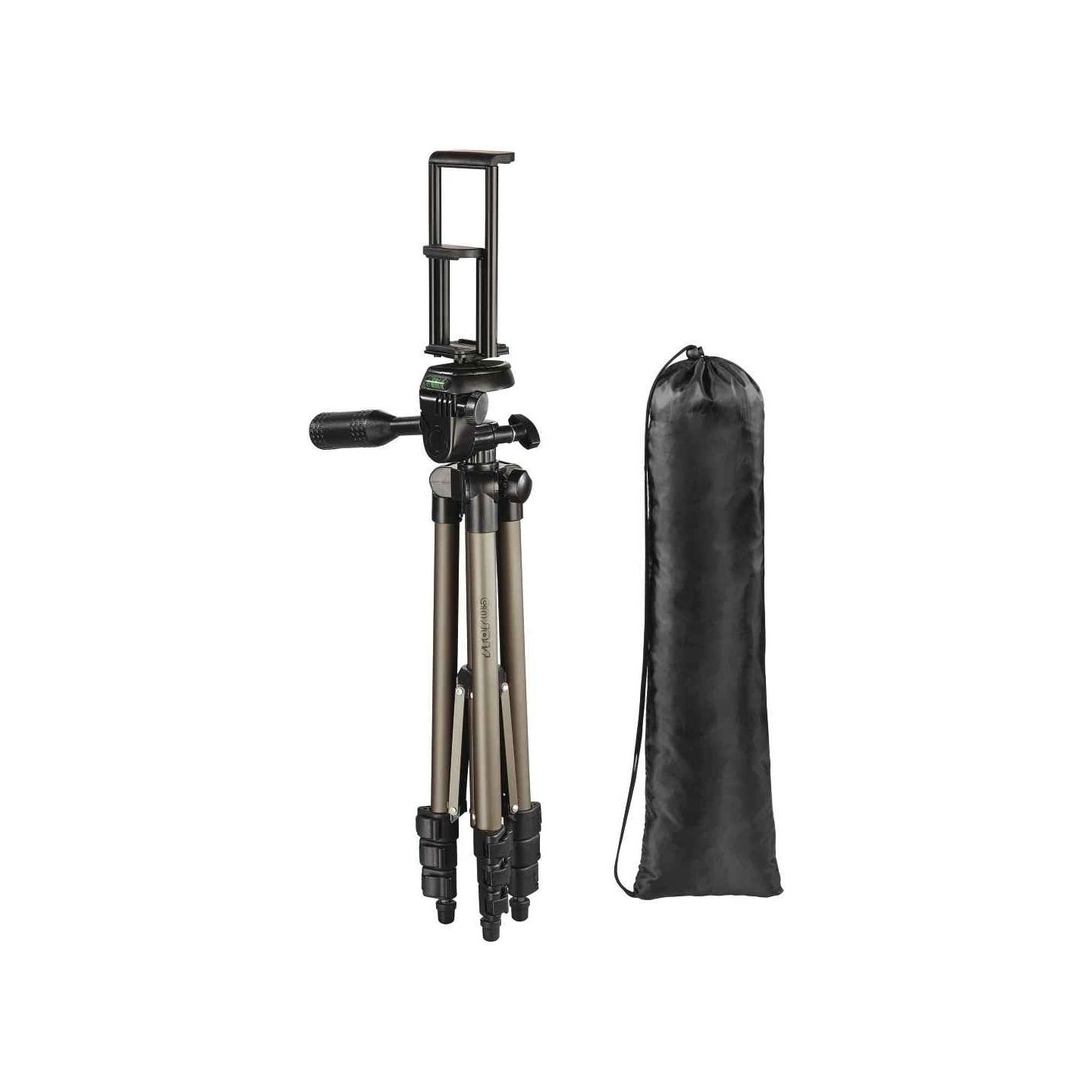 Hama 00004619 Tripod 106 - 3D for Smartphone/Tablet