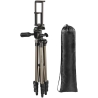 Hama 00004619 Tripod 106 - 3D for Smartphone/Tablet