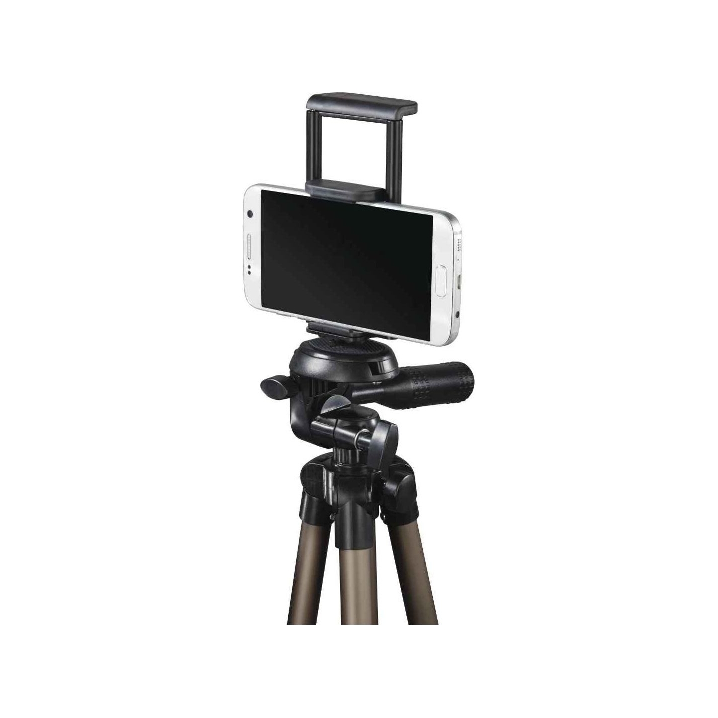 Hama 00004619 Tripod 106 - 3D for Smartphone/Tablet
