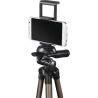 Hama 00004619 Tripod 106 - 3D for Smartphone/Tablet