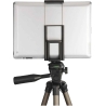 Hama 00004619 Tripod 106 - 3D for Smartphone/Tablet