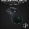 Razer Cobra Gaming Mouse, 8500 DPI, 58g, Chroma Underglow