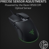 Razer Cobra Gaming Mouse Wired, USB Type-A, Optical 8500 DPI, Black / RZ01-04650100-R3M1