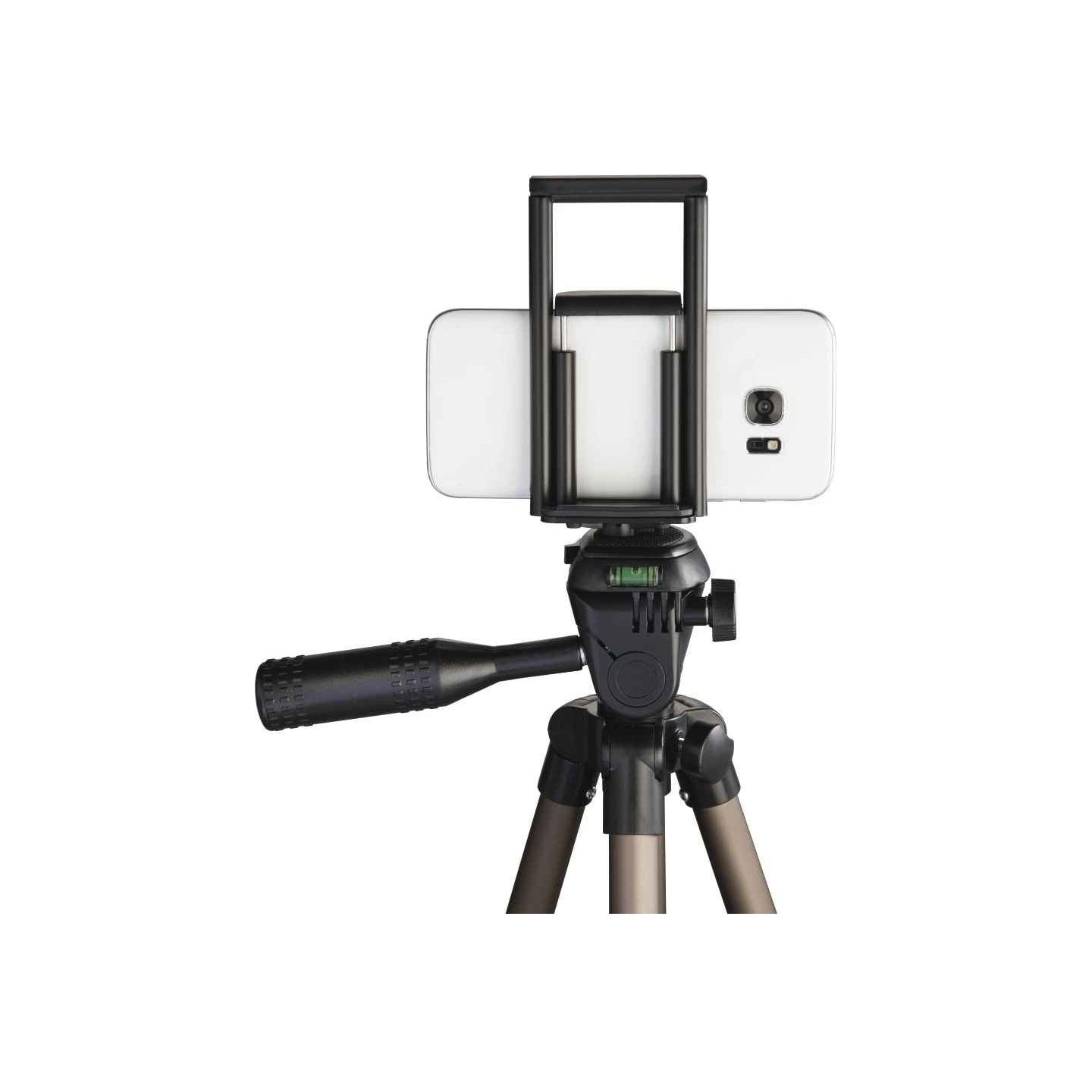 Hama 00004619 Tripod 106 - 3D for Smartphone/Tablet