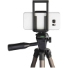 Hama 00004619 Tripod 106 - 3D for Smartphone/Tablet