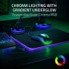 Razer Cobra Gaming Mouse, 8500 DPI, 58g, Chroma Underglow