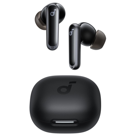 Anker Soundcore | True-Wireless Earbuds | P40i | Bluetooth | In-Ear | Microphone | Black | Wireless