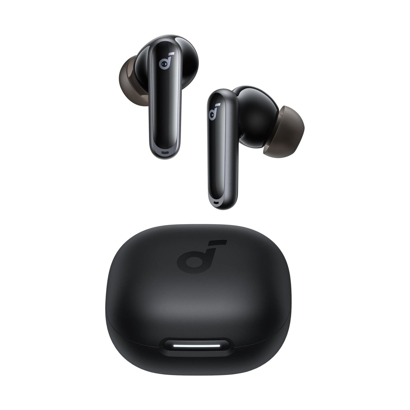 Anker Soundcore | True-Wireless Earbuds | P40i | Bluetooth | In-Ear | Microphone | Black | Wireless