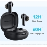 Anker Soundcore | True-Wireless Earbuds | P40i | Bluetooth | In-Ear | Microphone | Black | Wireless