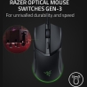 Razer Cobra Gaming Mouse, 8500 DPI, 58g, Chroma Underglow