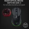 Razer Cobra Gaming Mouse, 8500 DPI, 58g, Chroma Underglow