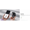 Anker Soundcore | True-Wireless Earbuds | P40i | Bluetooth | In-Ear | Microphone | Black | Wireless