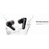 Anker Soundcore | True-Wireless Earbuds | P40i | Bluetooth | In-Ear | Microphone | Black | Wireless