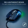 Razer Cobra Gaming Mouse, 8500 DPI, 58g, Chroma Underglow