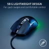 Razer Cobra Gaming Mouse Wired, USB Type-A, Optical 8500 DPI, Black / RZ01-04650100-R3M1
