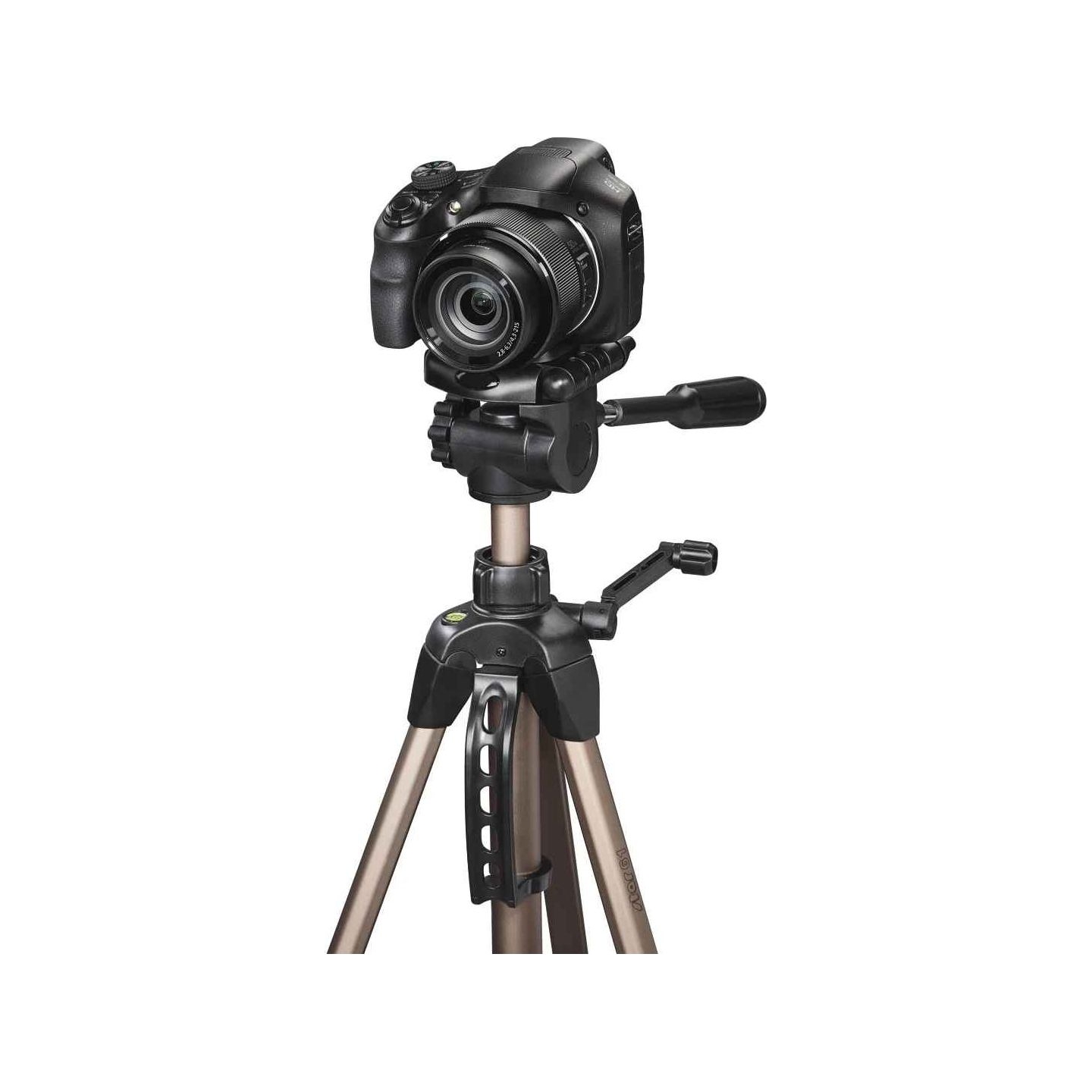 Hama 00004161 Tripod Star 61