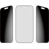 Panzerglass Screen protector | Apple | iPhone 17/iPhone 16 Pro | Tempered Glass | Transparent | Ultra-Wide Fit w. EasyAligner