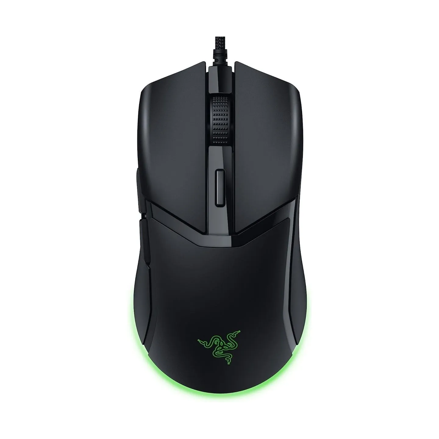 Razer Cobra Gaming Mouse, 8500 DPI, 58g, Chroma Underglow
