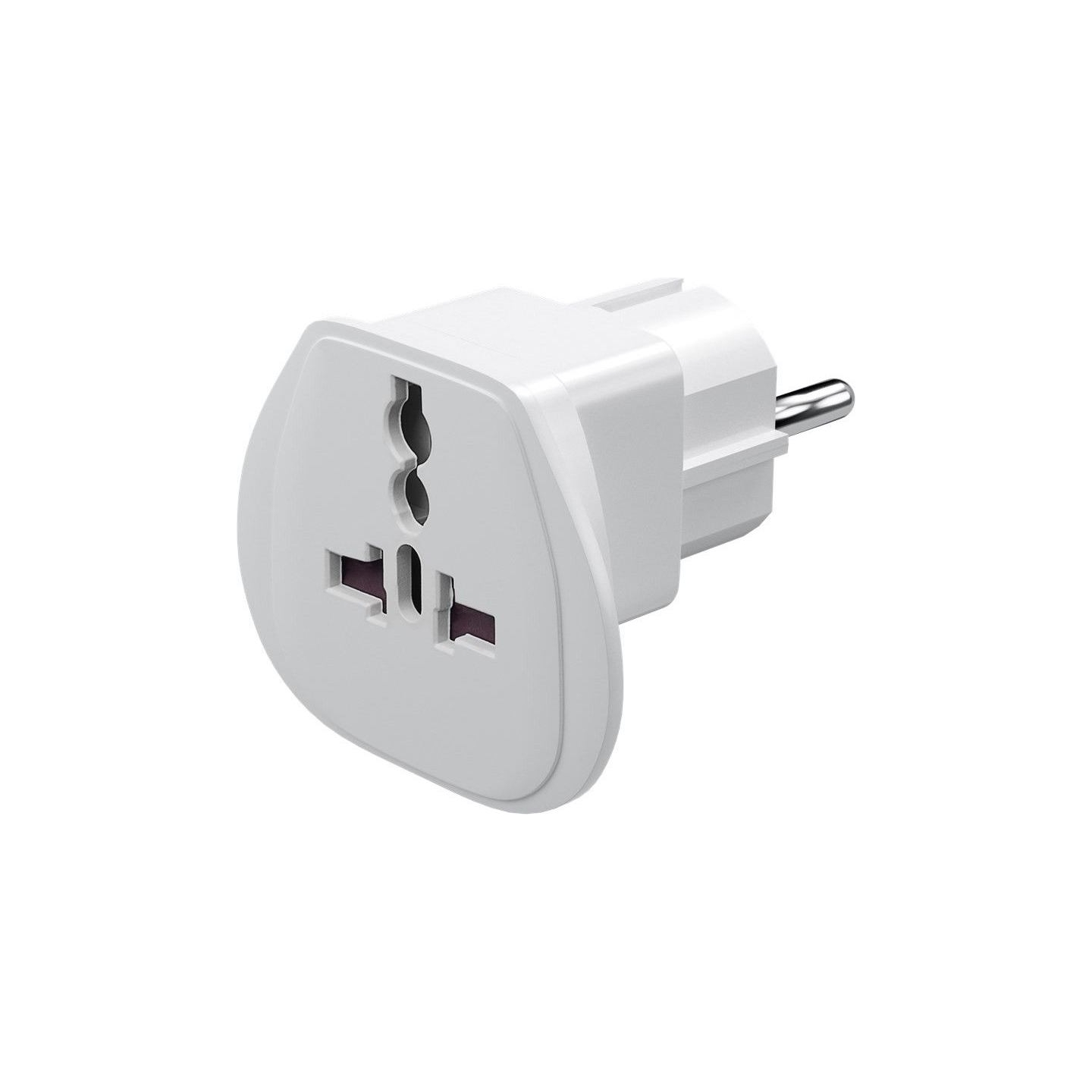 Goobay 94026 Travel adapter