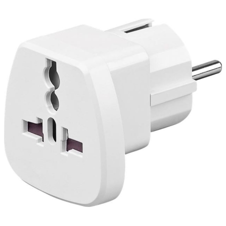 Goobay 94026 Travel adapter