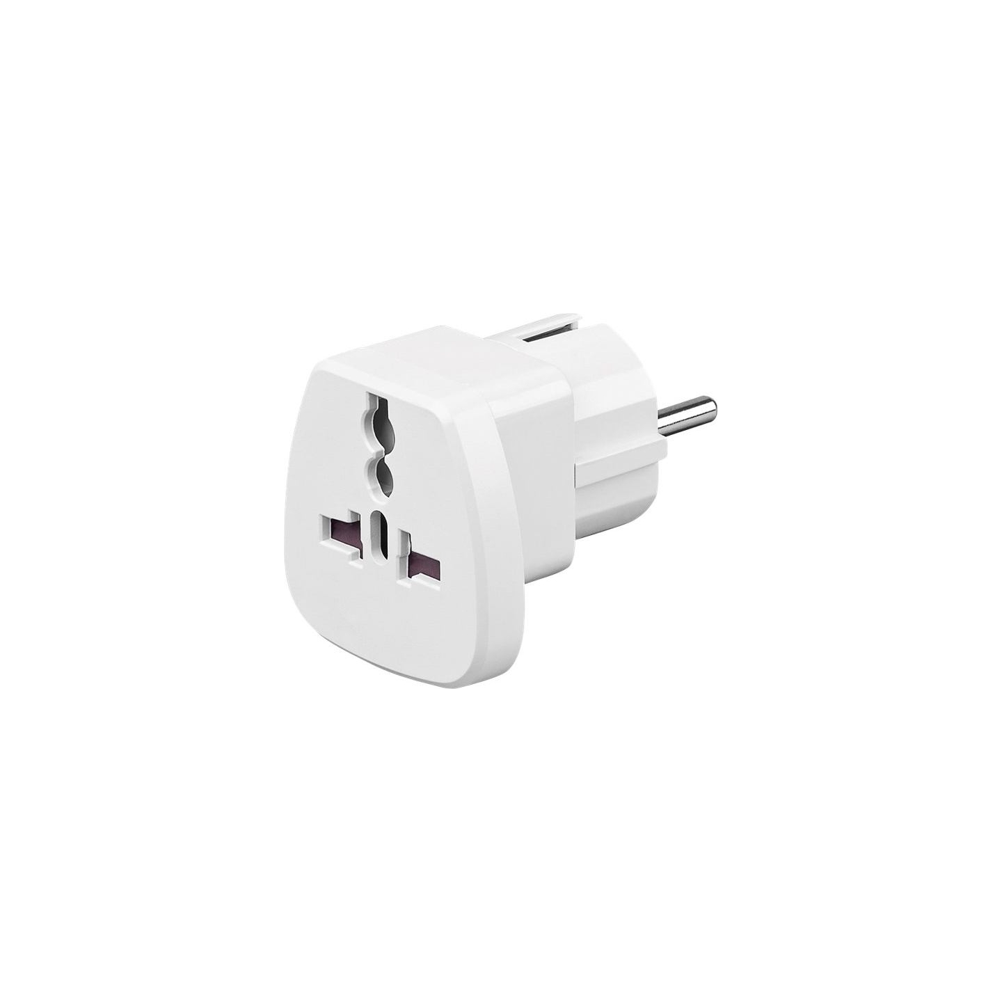 Goobay 94026 Travel adapter
