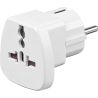Goobay 94026 Travel adapter