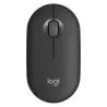 Logitech M350S Pebble 2 Bluetooth Mouse - TONAL GRAPHITE