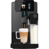 Cecotec Coffee machine | Cremmaet Latte Touch | Pump pressure 19 bar | Built-in milk frother | Super-automatic | Black | 1500 W