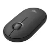Logitech M350S Pebble 2 Bluetooth Mouse - TONAL GRAPHITE