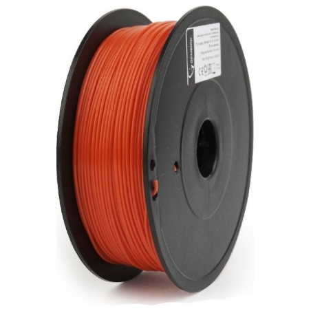 Flashforge PLA-PLUS Filament | 1.75 mm diameter, 1kg/spool | Red
