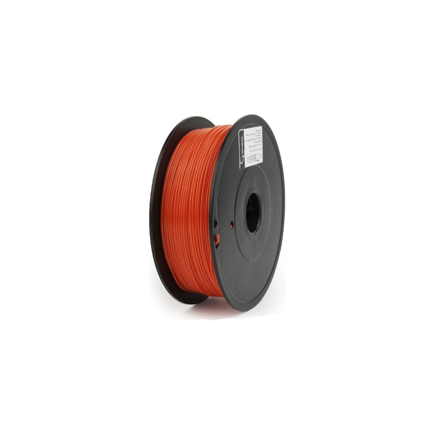 Flashforge PLA-PLUS Filament | 1.75 mm diameter, 1kg/spool | Red
