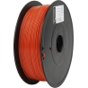 Flashforge PLA-PLUS Filament | 1.75 mm diameter, 1kg/spool | Red