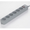Gembird | SPG6-B-6C | Sockets quantity 6 | Surge protector