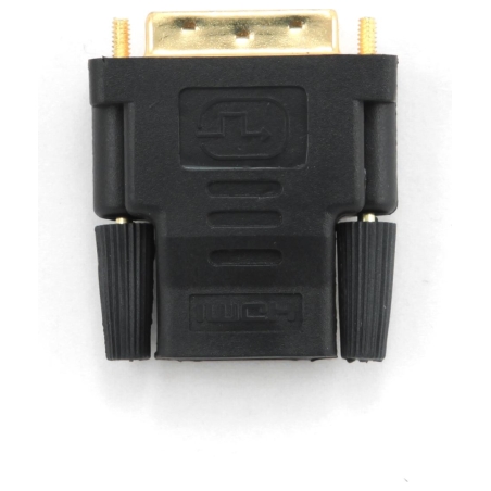 Cablexpert | A-HDMI-DVI-2 | Black | HDMI | DVI
