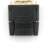 Cablexpert | A-HDMI-DVI-2 | Black | HDMI | DVI