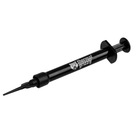 Thermal Grizzly | Thermal grease "Conductonaut" 1g | universal | Thermal Conductivity: 73 W/mk; Viscosity: 0,0021 Pas; Density:	