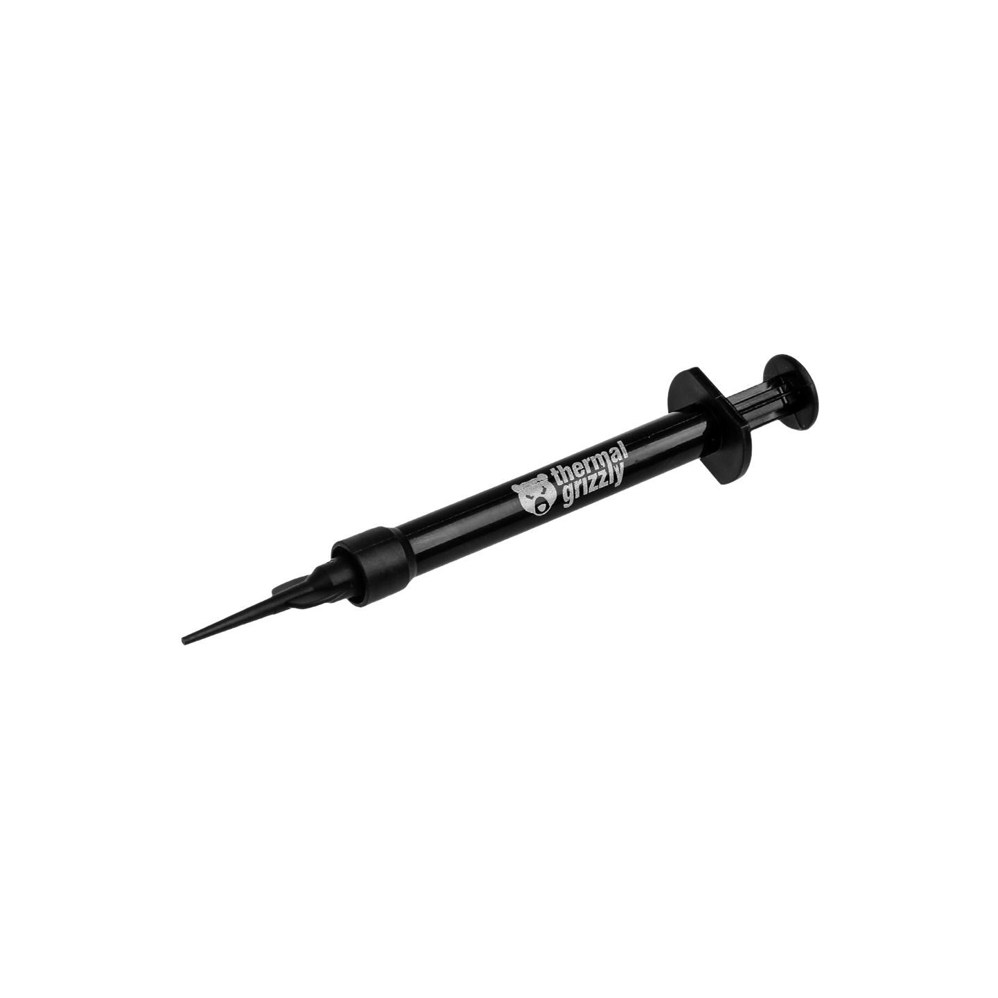 Thermal Grizzly | Thermal grease "Conductonaut" 1g | universal | Thermal Conductivity: 73 W/mk; Viscosity: 0,0021 Pas; Density:	