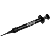 Thermal Grizzly | Thermal grease "Conductonaut" 1g | universal | Thermal Conductivity: 73 W/mk; Viscosity: 0,0021 Pas; Density:	