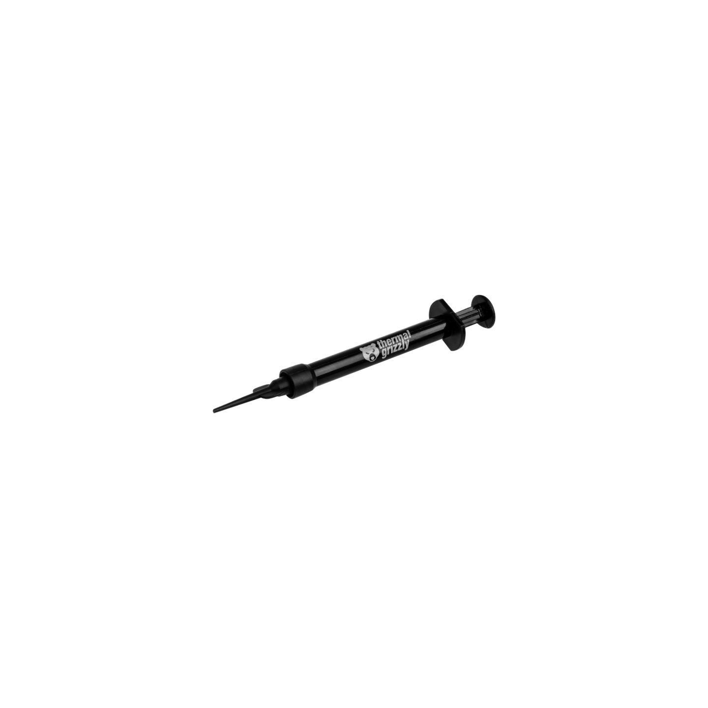 Thermal Grizzly | Thermal grease "Conductonaut" 1g | universal | Thermal Conductivity: 73 W/mk; Viscosity: 0,0021 Pas; Density:	