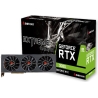Biostar Graphics Card|BIOSTAR|NVIDIA|GeForce RTX 3080|10 GB|GDDR6X|320 bit|PCI Express x16 4.0|Active|VN3816RMT3