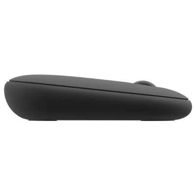 Logitech M350S Pebble 2 Bluetooth Mouse - TONAL GRAPHITE