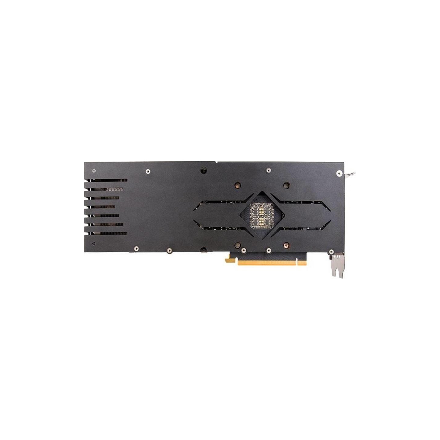 Biostar Graphics Card|BIOSTAR|NVIDIA|GeForce RTX 3080|10 GB|GDDR6X|320 bit|PCI Express x16 4.0|Active|VN3816RMT3